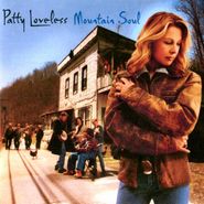 Patty Loveless, Mountain Soul (CD)