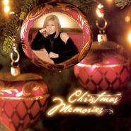 Barbra Streisand, Christmas Memories (CD)