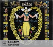 The Byrds, Sweetheart Of The Rodeo [Legacy Edition] (CD)