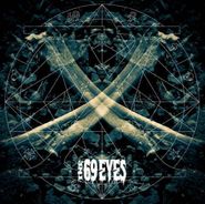 The 69 Eyes, X (CD)
