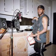 6LACK, East Atlanta Love Letter (CD)