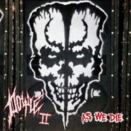 Doyle, Doyle II - As We Die (CD)