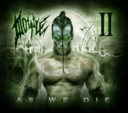 Doyle, Doyle II - As We Die (LP)