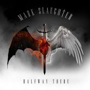 Mark Slaughter, Halfway There [Picture Disc] (LP)