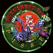 Dangerous Toys, Pissed (CD)