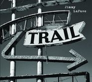 Jimmy LaFave, Trail Two (CD)