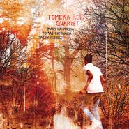 Tomeka Reid, Tomeka Reid Quartet (CD)