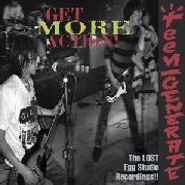 Teengenerate, Get More Action! (LP)