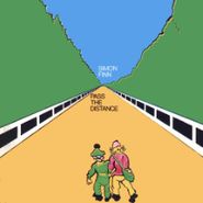 Simon Finn, Pass The Distance (LP)