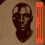 Cedric Burnside, Benton County Relic (CD)