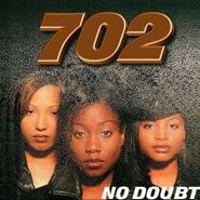 702, No Doubt (CD)