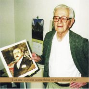 Kramer, Let Me Explain Something To You About Art (CD)