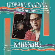 Ledward Ka'apana, Nahenahe (CD)