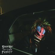 Shilpa Ray, Last Year's Savage (LP)