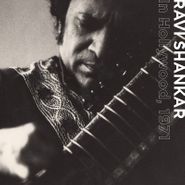 Ravi Shankar, In Hollywood, 1971 [Record Store Day] (LP)