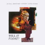 John Russell, Will It Float? [Bonus CD] (LP)