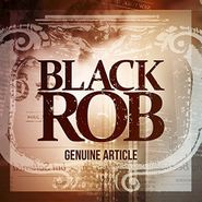 Black Rob, Genuine Article (CD)