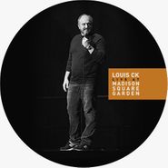 Louis C.K., Live At Madison Square Garden [Picture Disc] (LP)