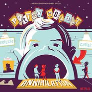 Patton Oswalt, Annihilation [Record Store Day] (LP)
