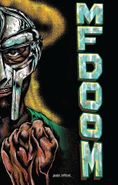 Czarface, Czarface Meets Metal Face Instrumentals (Cassette)