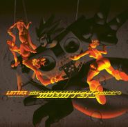 Latyrx, The Muzapper's Mixes (LP)