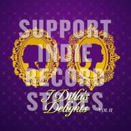 J Dilla, J. Dilla's Delights Vol. II [Black Friday Purple Vinyl] (LP)