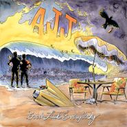 Andrew Jackson Jihad, Good Luck Everybody [Gold Vinyl] (LP)