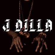 J Dilla, The Diary [Instrumentals] (LP)