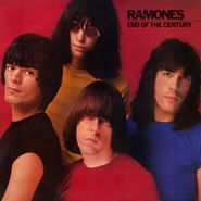 Ramones, End Of The Century (LP)