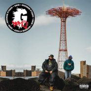 Nems, Gorilla Monsoon (LP)