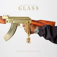 Meyhem Lauren, Glass (CD)