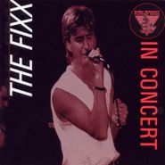 The Fixx, In Concert (CD)