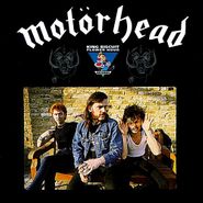Motörhead, King Biscuit Flower Hour (CD)