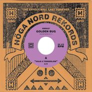 Golden Bug, Viaje A Tenderloin / Hitodoma (7")
