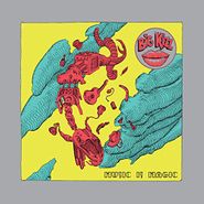 Big Kizz, Music Is Magic (CD)