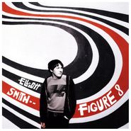 Elliott Smith, Figure 8 [Colored Vinyl] (LP)