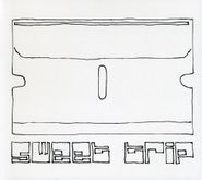 Sweet Trip, You Will Never Know Why (CD)