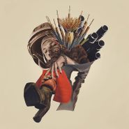 Sciflyer, The Illusion Of Unlimited Choice [Clear Vinyl] (LP)