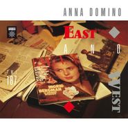 Anna Domino, East & West [Expanded Edition] (CD)