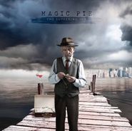 Magic Pie, The Suffering Joy (CD)
