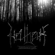 Helheim, Landawaijar (CD)