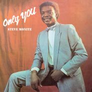 Steve Monite, Only You (LP)