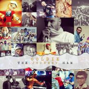Goldie, The Journey Man [Deluxe Edition] (CD)