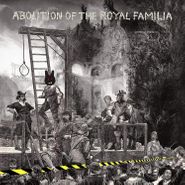 The Orb, Abolition Of The Royal Familia (CD)