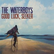The Waterboys, Good Luck, Seeker (CD)