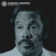 Johnny Griffin, The Man I Love (LP)