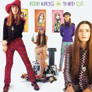 Redd Kross, Third Eye [Green Vinyl] (LP)