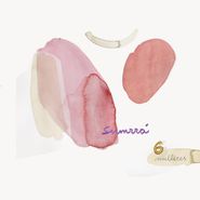 Sumrrá, 6 Mulleres (CD)