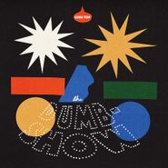 Luke Top, The Dumb-Show (LP)