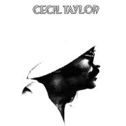 Cecil Taylor, The Great Paris Concert [Record Store Day White Vinyl] (LP)